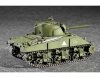 Trumpeter 07223 M4(Mid) TANK (1:72)